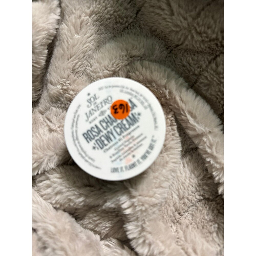 SOL DE JANEIRO ROSA CHARMOSA Dewy Cream